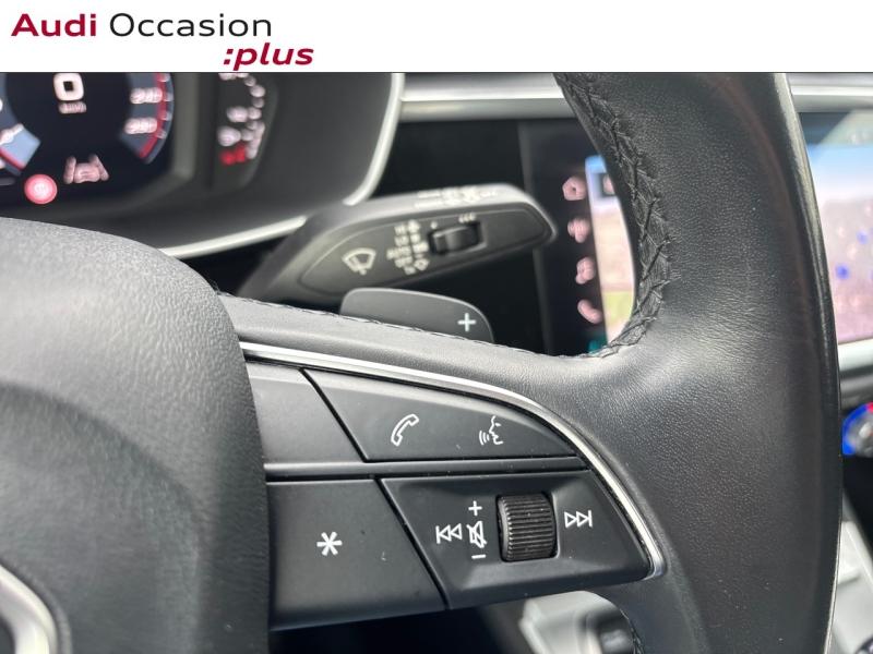 Voitures occasions Audi Q3 Design Mougins
