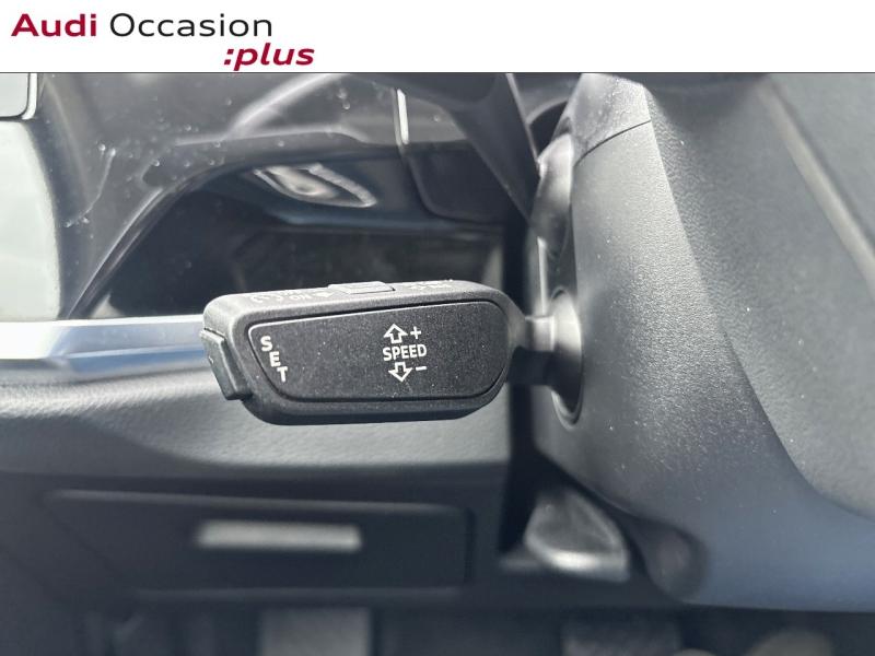 Voitures occasions Audi Q3 Design Mougins