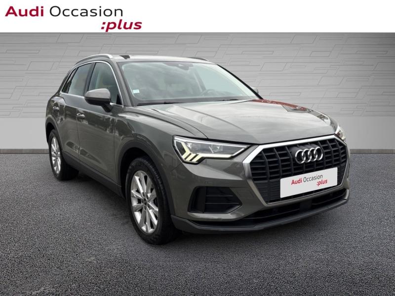 Voitures occasions Audi Q3 Design Mougins