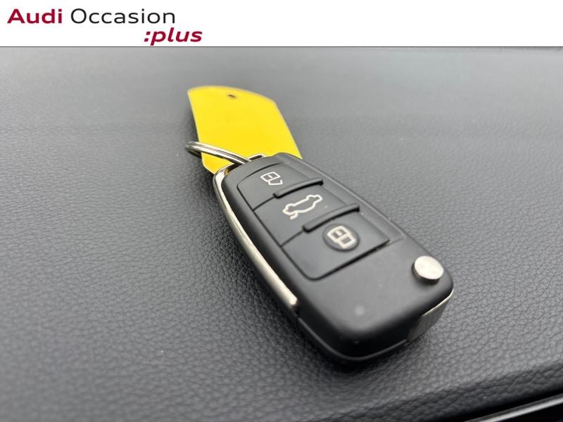 Voitures occasions Audi Q3 Design Mougins