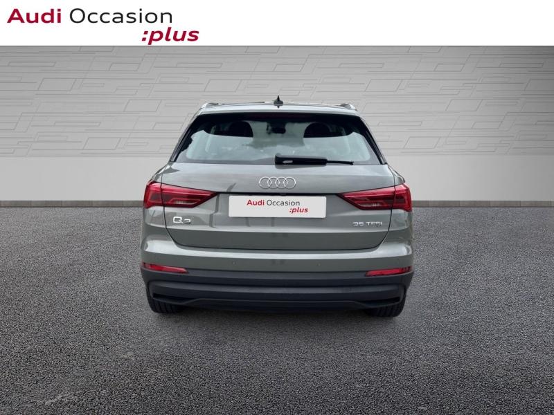 Voitures occasions Audi Q3 Design Mougins