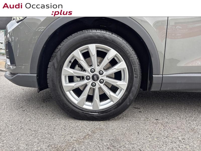 Voitures occasions Audi Q3 Design Mougins