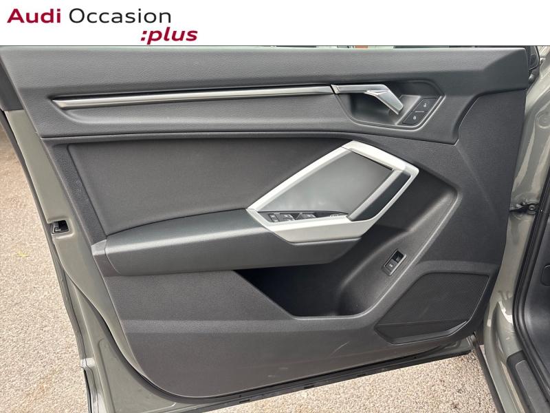 Voitures occasions Audi Q3 Design Mougins