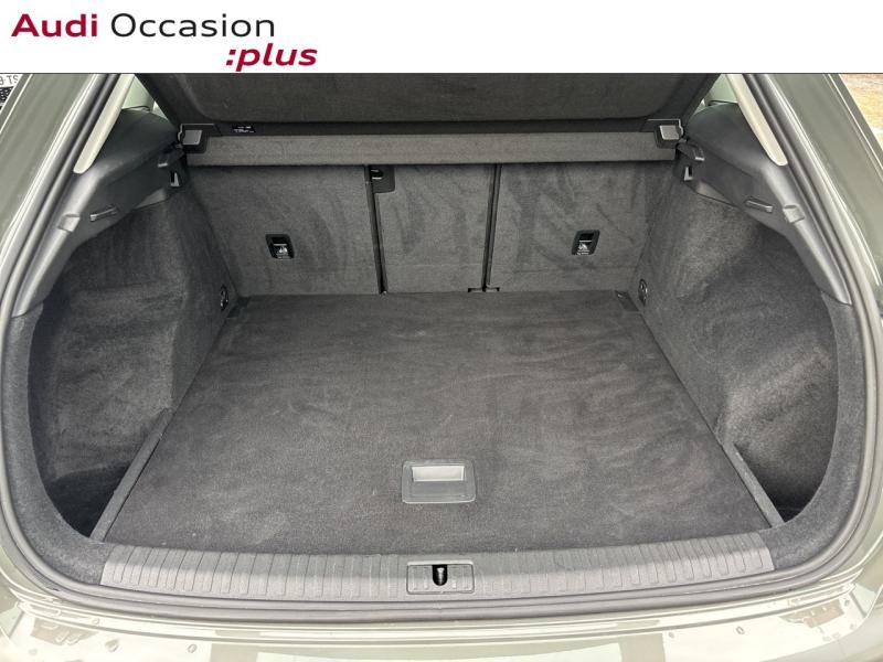 Voitures occasions Audi Q3 Design Mougins