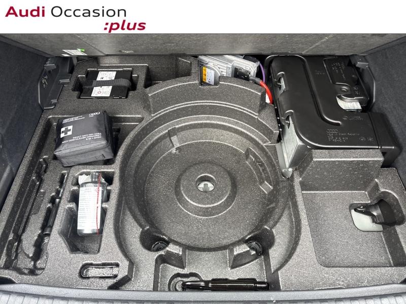 Voitures occasions Audi Q3 Design Mougins