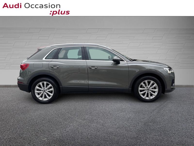 Voitures occasions Audi Q3 Design Mougins