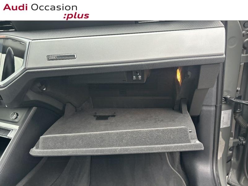 Voitures occasions Audi Q3 Design Mougins