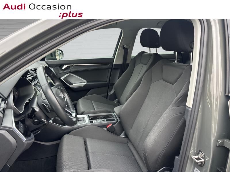Voitures occasions Audi Q3 Design Mougins