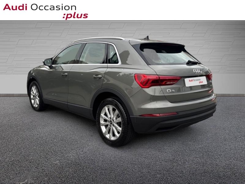 Voitures occasions Audi Q3 Design Mougins