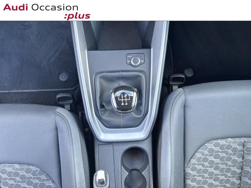 Voitures occasions Audi A1 Sportback Advanced Mougins