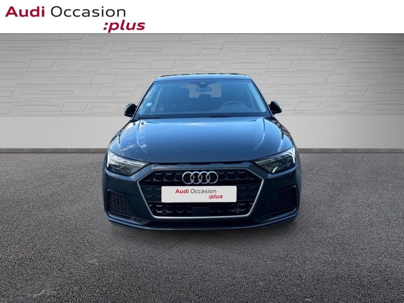 Voitures occasions Audi A1 Sportback Advanced Mougins