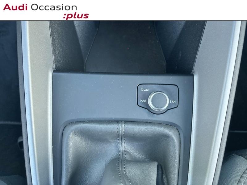 Voitures occasions Audi A1 Sportback Advanced Mougins