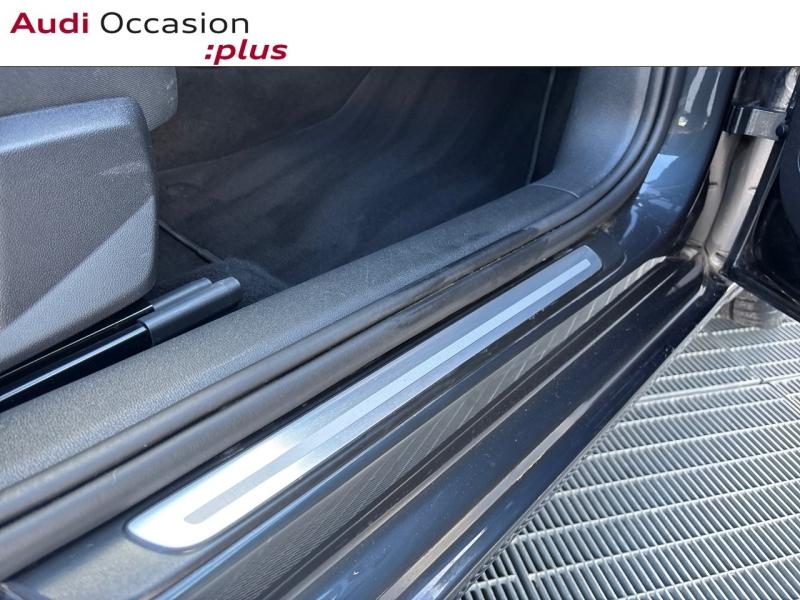 Voitures occasions Audi A1 Sportback Advanced Mougins