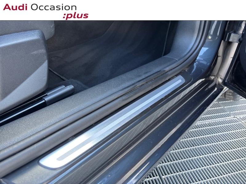 Voitures occasions Audi A1 Sportback Advanced Mougins