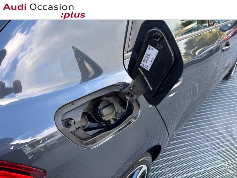 Voitures occasions Audi A1 Sportback Advanced Mougins