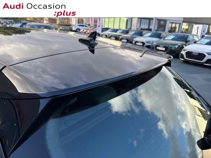 Voitures occasions Audi A1 Sportback Advanced Mougins