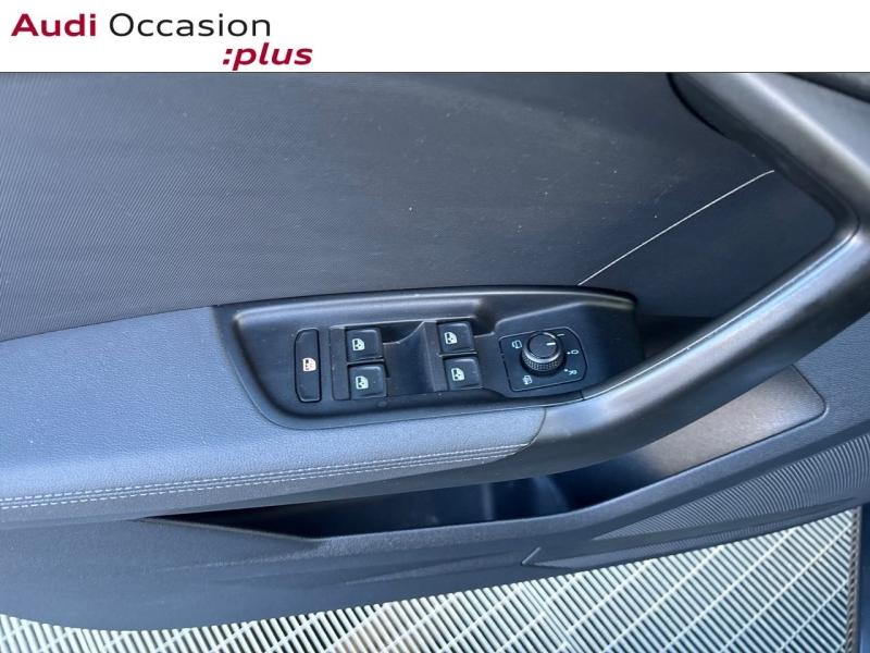 Voitures occasions Audi A1 Sportback Advanced Mougins