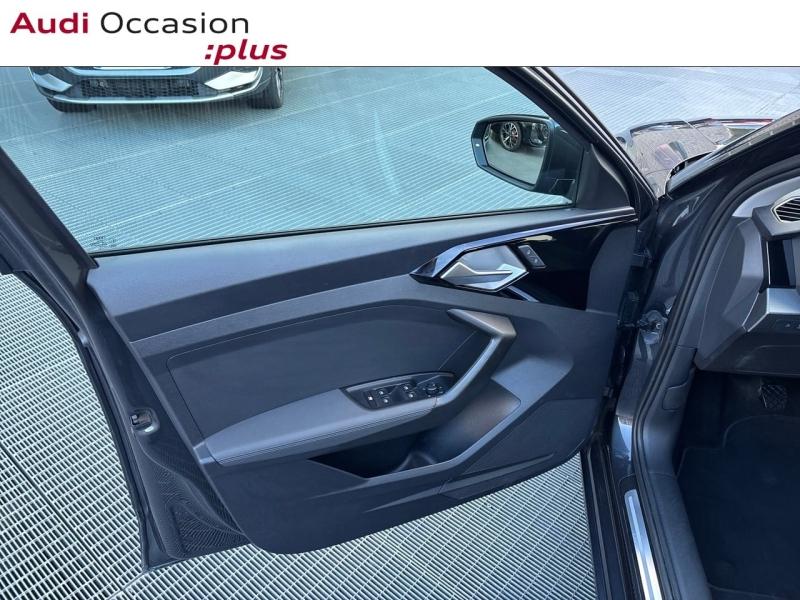 Voitures occasions Audi A1 Sportback Advanced Mougins
