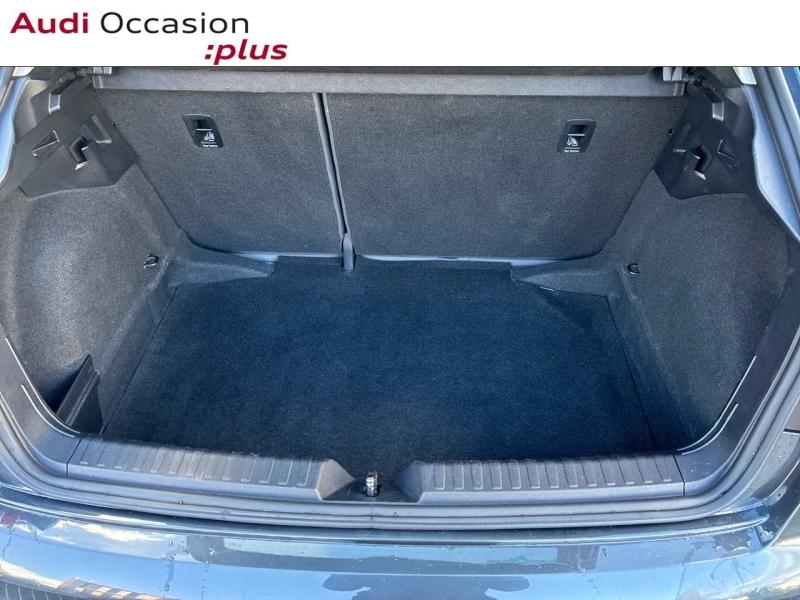 Voitures occasions Audi A1 Sportback Advanced Mougins