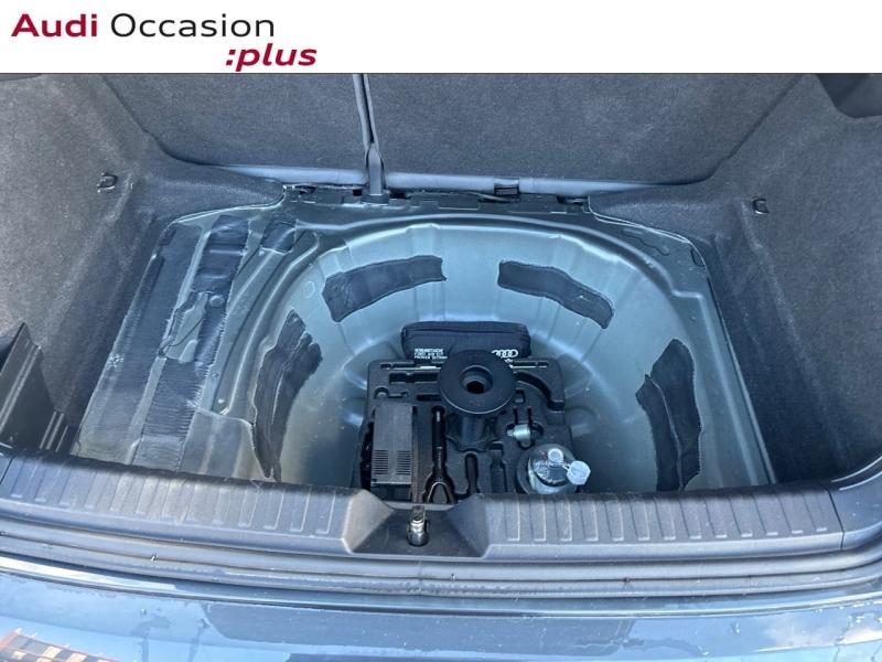 Voitures occasions Audi A1 Sportback Advanced Mougins