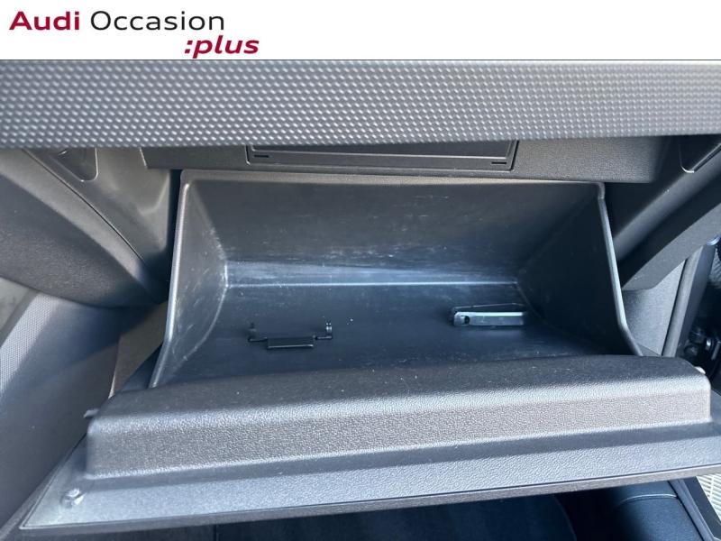 Voitures occasions Audi A1 Sportback Advanced Mougins