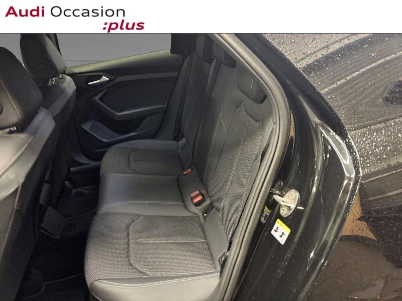 Voitures occasions Audi A1 Sportback S line Mougins