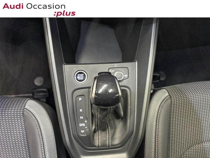 Voitures occasions Audi A1 Sportback S line Mougins