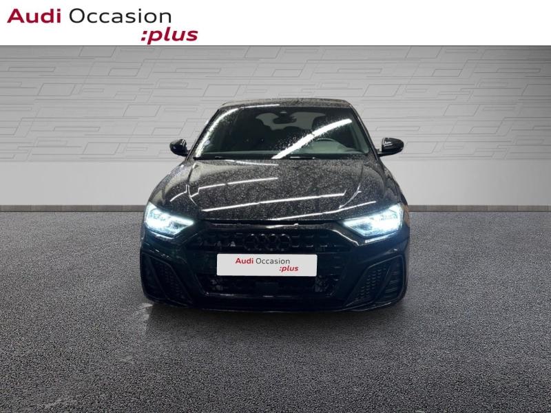 Voitures occasions Audi A1 Sportback S line Mougins
