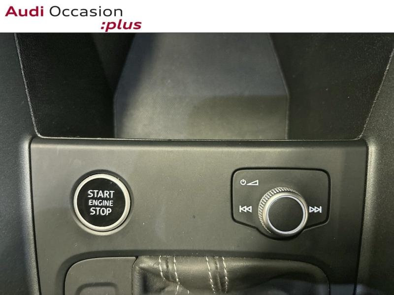 Voitures occasions Audi A1 Sportback S line Mougins