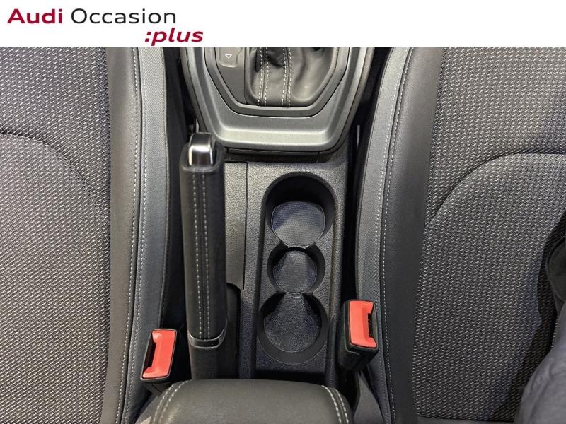 Voitures occasions Audi A1 Sportback S line Mougins