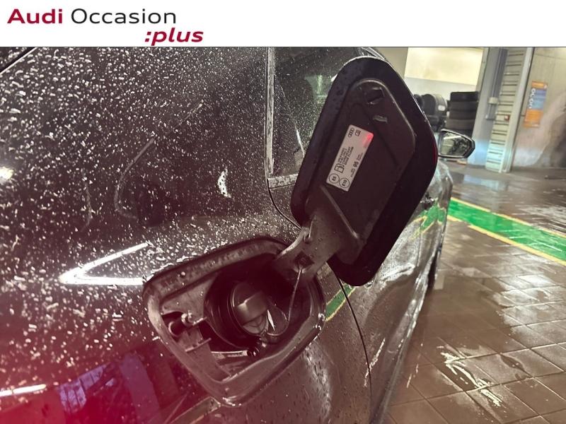 Voitures occasions Audi A1 Sportback S line Mougins