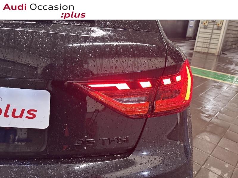 Voitures occasions Audi A1 Sportback S line Mougins