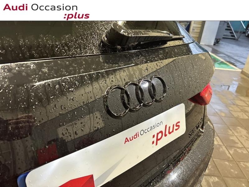 Voitures occasions Audi A1 Sportback S line Mougins