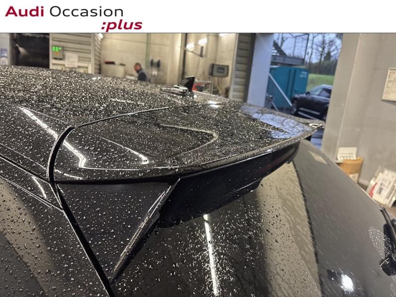 Voitures occasions Audi A1 Sportback S line Mougins