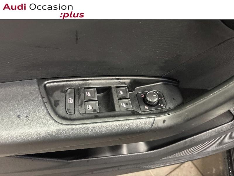 Voitures occasions Audi A1 Sportback S line Mougins