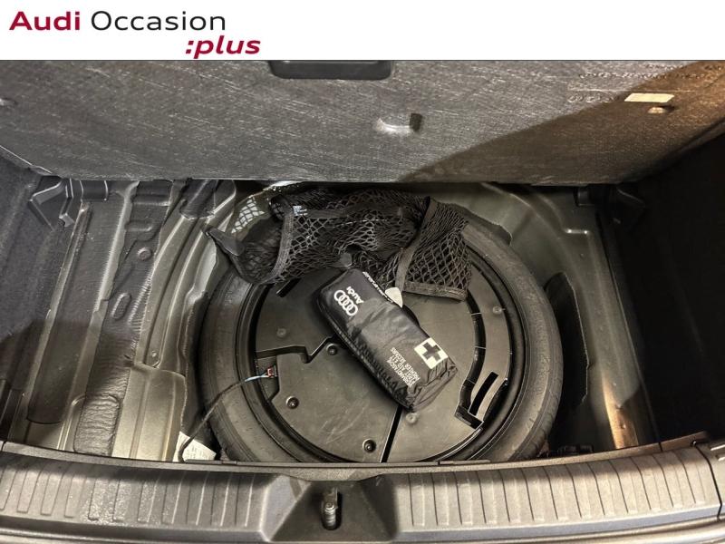 Voitures occasions Audi A1 Sportback S line Mougins