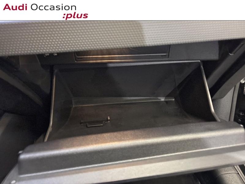 Voitures occasions Audi A1 Sportback S line Mougins