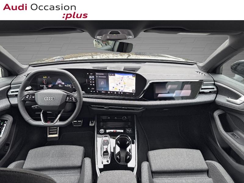 Voitures occasions Audi A5 Avant S line Mougins