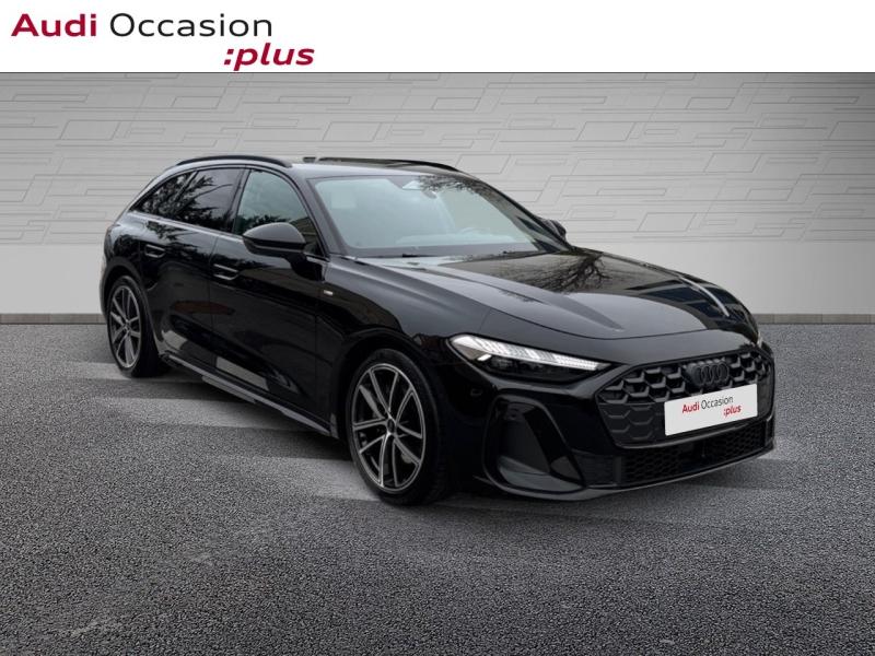 Voitures occasions Audi A5 Avant S line Mougins