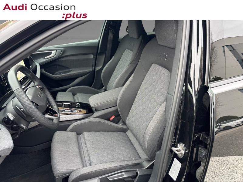 Voitures occasions Audi A5 Avant S line Mougins