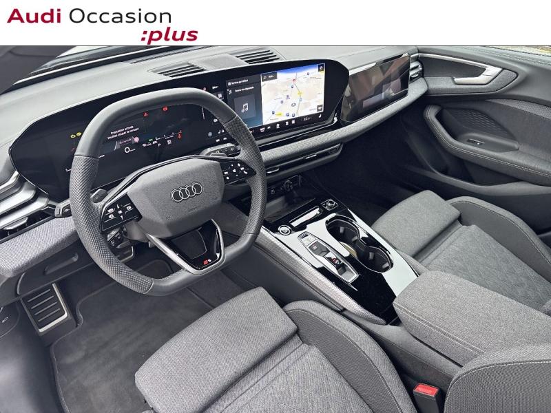 Voitures occasions Audi A5 Avant S line Mougins