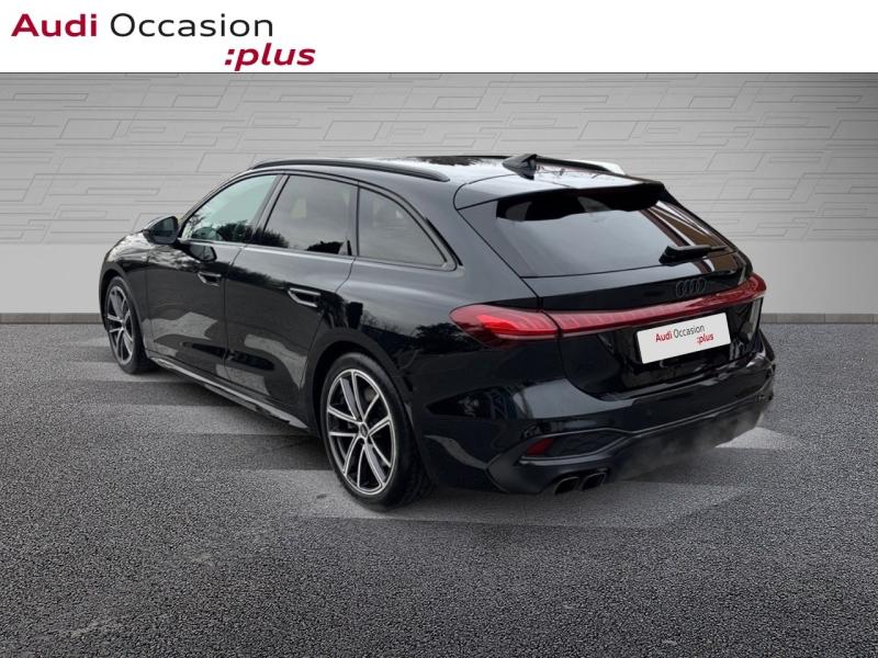Voitures occasions Audi A5 Avant S line Mougins