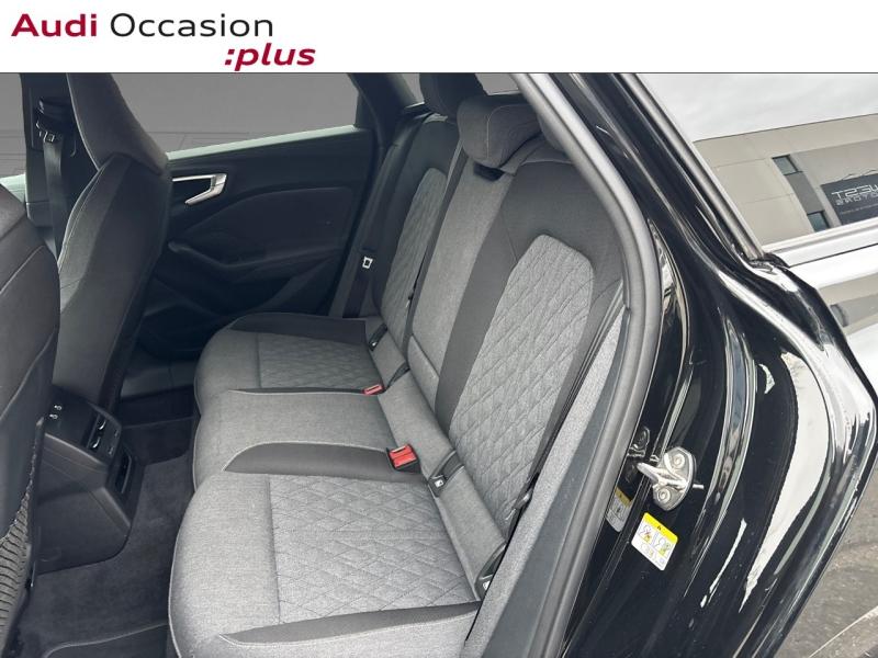 Voitures occasions Audi A5 Avant S line Mougins