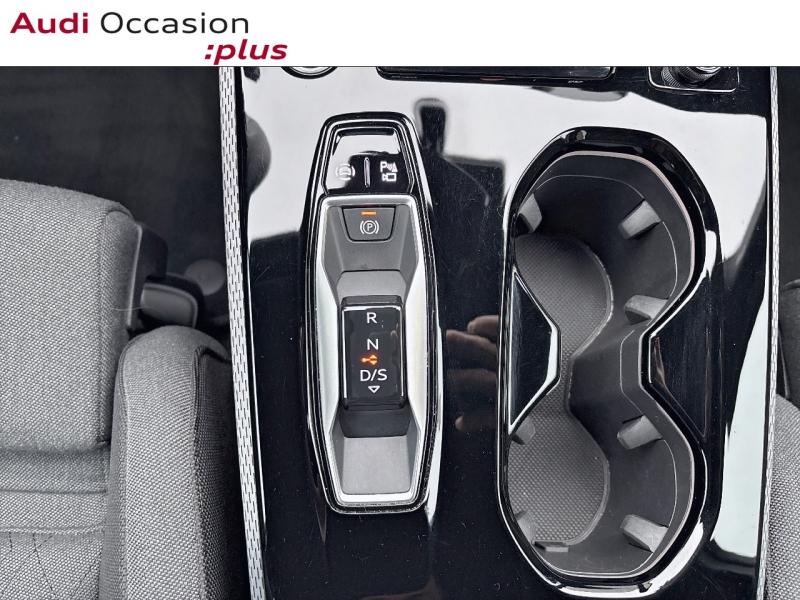 Voitures occasions Audi A5 Avant S line Mougins