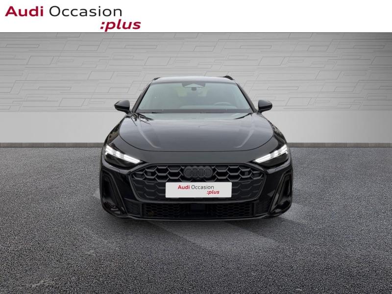 Voitures occasions Audi A5 Avant S line Mougins