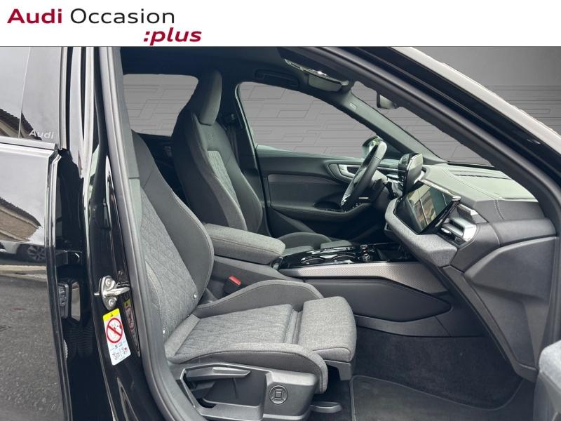 Voitures occasions Audi A5 Avant S line Mougins