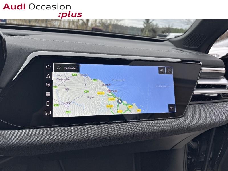 Voitures occasions Audi A5 Avant S line Mougins