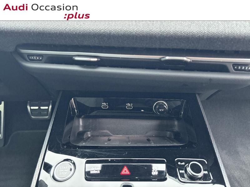 Voitures occasions Audi A5 Avant S line Mougins