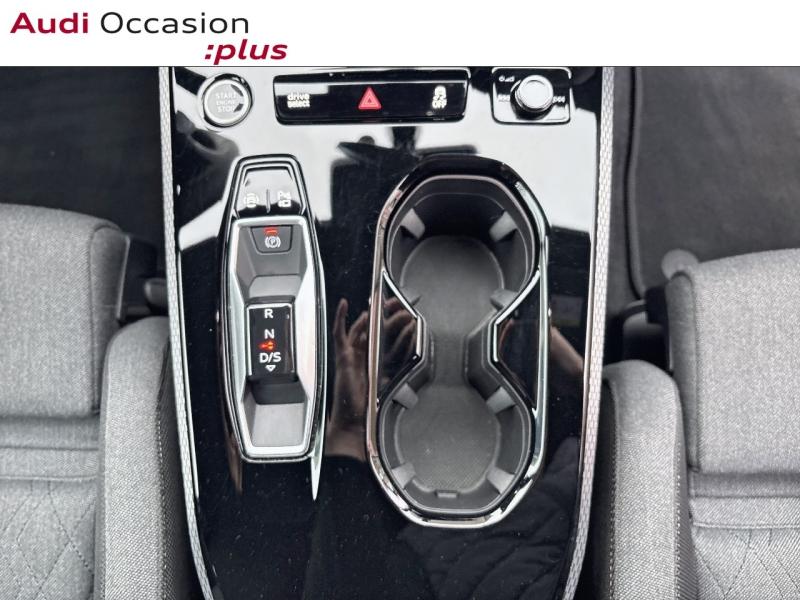 Voitures occasions Audi A5 Avant S line Mougins