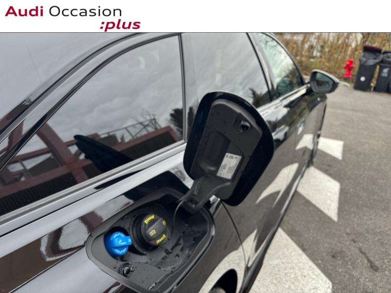 Voitures occasions Audi A5 Avant S line Mougins